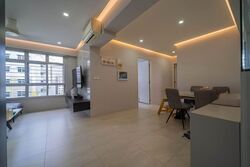 Blk 691B Admiralty Flora (Woodlands), HDB 4 Rooms #623810991